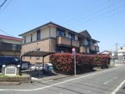 ＪＲ青梅線小作駅まで徒歩8分