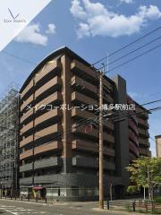 ＪＲ鹿児島本線箱崎駅まで徒歩4分