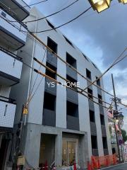 ＪＲ中央線高円寺駅まで徒歩6分