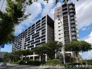 西鉄天神大牟田線大橋駅まで徒歩11分