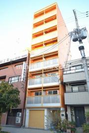 NANIWA1番館
