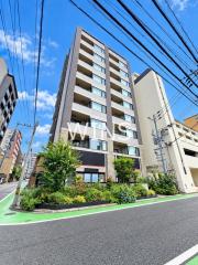 西鉄天神大牟田線薬院駅まで徒歩10分