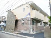 フェリス桜新町