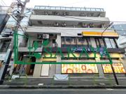 シルバープラザ麻布十番
