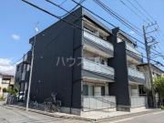 リブリ・鶴間