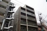 ＪＲ青梅線西立川駅まで徒歩3分