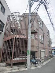 DRホームズ上石神井
