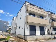 ＪＲ常磐線（各駅停車）新松戸駅まで徒歩10分
