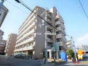 ＪＲおおさか東線ＪＲ淡路駅まで徒歩9分