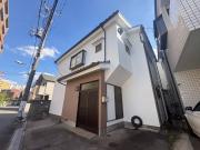 根岸5丁目K戸建