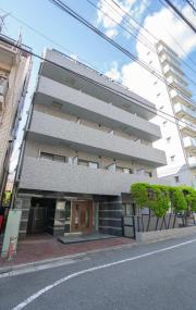 クレアシオン南大塚