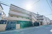 ＪＲ埼京線武蔵浦和駅まで徒歩8分