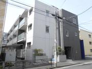 キャッスルV