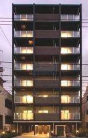 GENOVIA板橋本町green wall