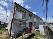 ＪＲ外房線誉田駅まで徒歩7分
