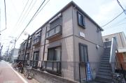 アルシオン南蒲田