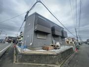 ＪＲ横浜線橋本駅までバス約7分 徒歩1分