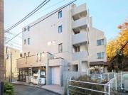 小田急小田原線読売ランド前駅まで徒歩2分