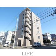 パークヒルズ5条