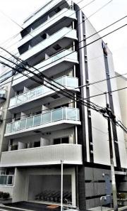 東京メトロ半蔵門線押上駅まで徒歩9分