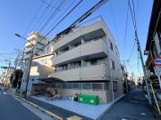 コスモス館
