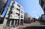 地下鉄南北線南平岸駅まで徒歩6分