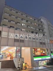 東中野アパートメント