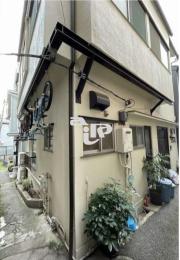 南麻布3丁目戸建