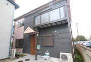 相模原市中央区共和戸建