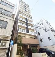 都営浅草線浅草駅まで徒歩4分