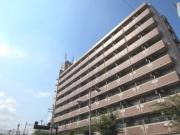 地下鉄御堂筋線新大阪駅まで徒歩13分