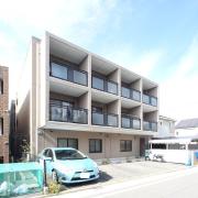 地下鉄東山線池下駅まで徒歩13分