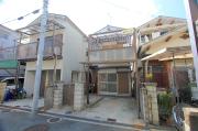 長尾家具町2丁目戸建