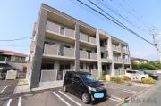 ＪＲ久大本線御井駅まで徒歩24分
