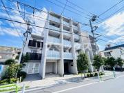 クレヴィスタ板橋志村
