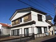 吉田 貸一戸建て