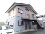 スイフコーポ A棟