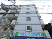 グランビルド阿倍野