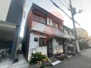 枚方市宮之阪3丁目貸家