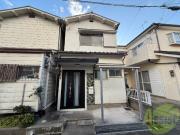 明石市東野町貸家