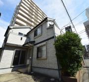 八島町一戸建て