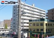 日進エクセルハイツ