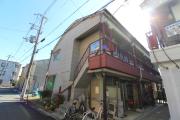 よすみコーポA棟