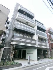 グランドコンシェルジュ三宿アジールコート