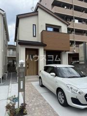 元今泉5丁目戸建