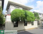 芝山一丁目ヘーベルハウス