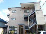 マンション木田