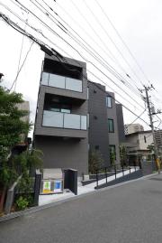 プランドール南流山