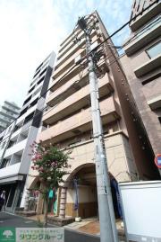 都営三田線目黒駅まで徒歩10分