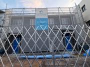 （仮）セキスイハイムのメゾネット